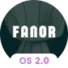 Fanor - Mobiliário e Decoração Tema Shopify 2.0
