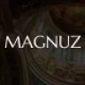 Magnuz Negócios HTML