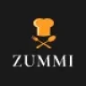 Zummi – Restaurante & Café Tema Bootstrap HTML5