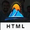 Alto Acompanhar : Consultoria em Negócios Modelo de HTML