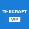 TheCraft | Responsive Multipurpose Premium WordPress Theme