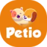 Petio – Loja Pet WooCommerce Tema WordPress