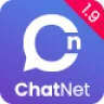 ChatNet - Script de Sala de Chat e Chat Privado em PHP