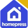 HomePress - Real Estate WordPress Themes
