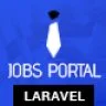 Jobs Portal – Job Board Laravel Script