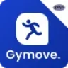 Gymove - Fitness Admin Dashboard Bootstrap HTML Template