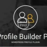 Perfil Builder Pro