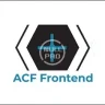 ACF Elemento de Formulário Frontend Pro
