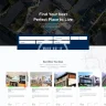 JA Property - Advanced Real Estate Joomla Template