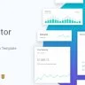 Applicator - Bootstrap 4 Admin Template