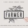 The Farmer Font