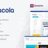 Bacola - Tema Loja de Supermercado WordPress