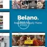 Belano - Sectioned Drag & Drop Fashion Shopify Theme