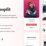 Shopfit - Shopping App UI Kit