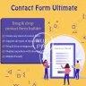 Contact Form Ultimate Module