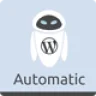 WordPress Plugin Automático