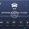 RnB - WooCommerce Booking & Rental Plugin