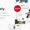 Amely - Fashion Shop WordPress Theme for WooCommerce