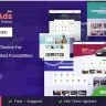 Classiads - Classified Ads WordPress Theme