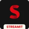 Streamit | Tema de Streaming de Vídeo WordPress + LTR