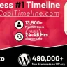 Timelin Pro - Plugin de Timeline para WordPress