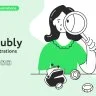 Blubly Finance Illustrations