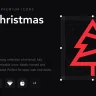 Christmas - Premium Icons