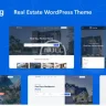 Houzing – Tema de Propriedades Imobiliárias WordPress
