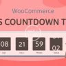 Contagem regressiva para Timer de Checkout para WooCommerce e WordPress