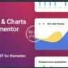 Graphist - Graphs & Charts for Elementor