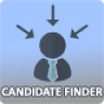 Encontrador de Candidatos - Sistema de Gestão de Recrutamento