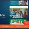 Total School - LMS and Education WordPress Theme