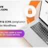 Toolkit Ultimate de Compliance GDPR & CCPA para WordPress