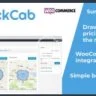 QuickCab - Plugin de Reserva de Taxi WooCommerce