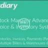 Stock Manager Advance (Invoice & Inventory System)