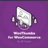 Iconicos Thumbs para WooCommerce