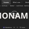 [Stylesfactory] NoName Dark