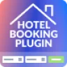 MotoPress Booking de Hotel / Plugin de Booking de Hotel WordPress