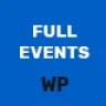 Eventos Completos - Plugin Evento WordPress