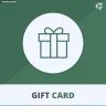 Gift Card - Advance Gift Certificates & Discount Vouchers