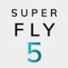 Superfly - Plugin de Menu Responsivo para WordPress