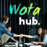 WotaHub | Coworking Space WordPress Theme